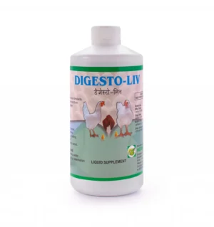 Digesto-Liv 1-litre