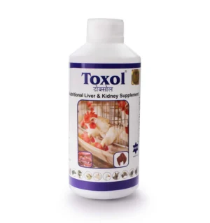Toxol -1litre