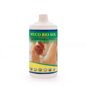 Myco Bio Sol -1litre